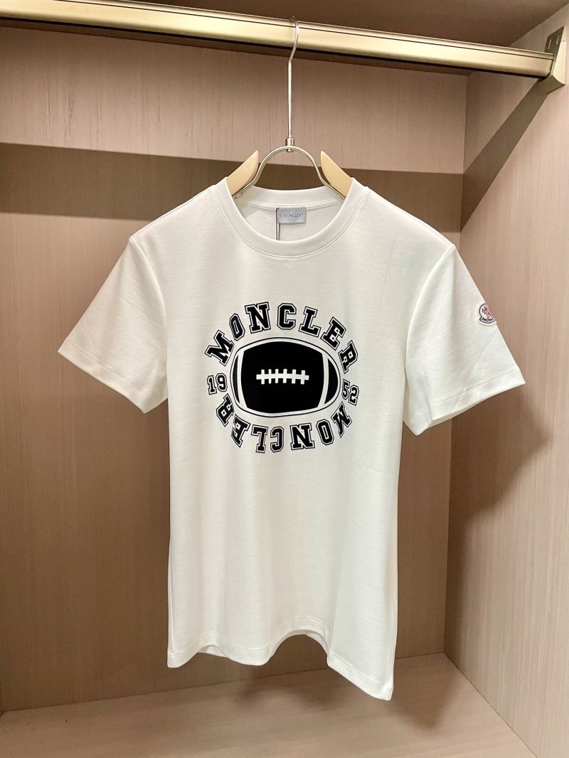 Moncler T-Shirts